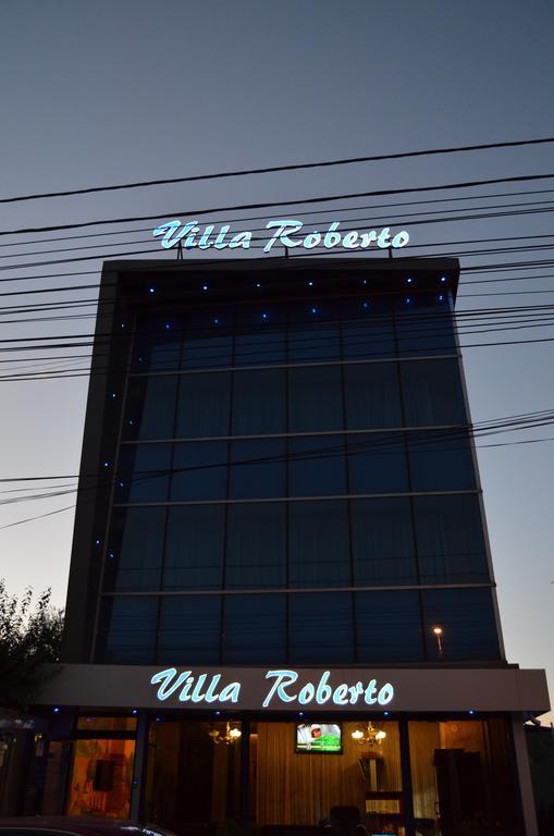 Villa Roberto Constanta Exterior photo