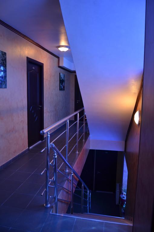 Villa Roberto Constanta Exterior photo