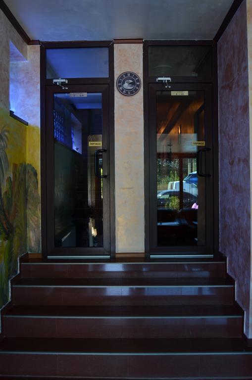 Villa Roberto Constanta Exterior photo