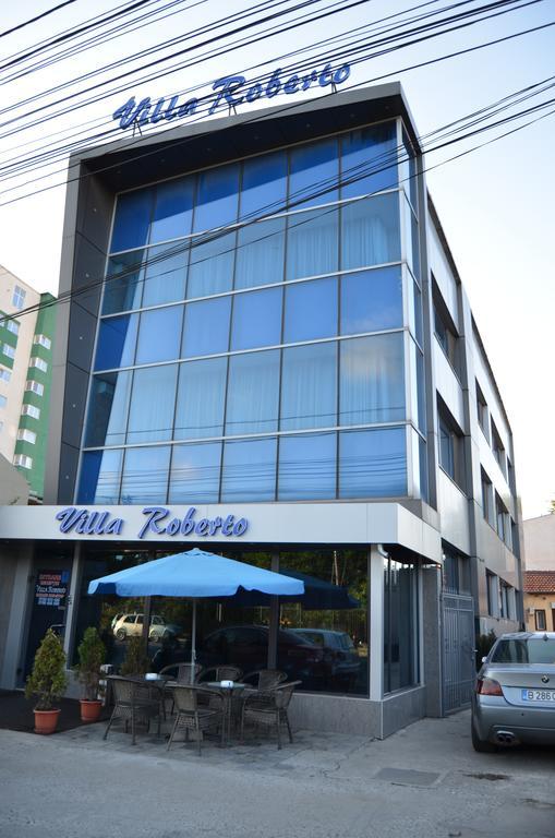 Villa Roberto Constanta Exterior photo